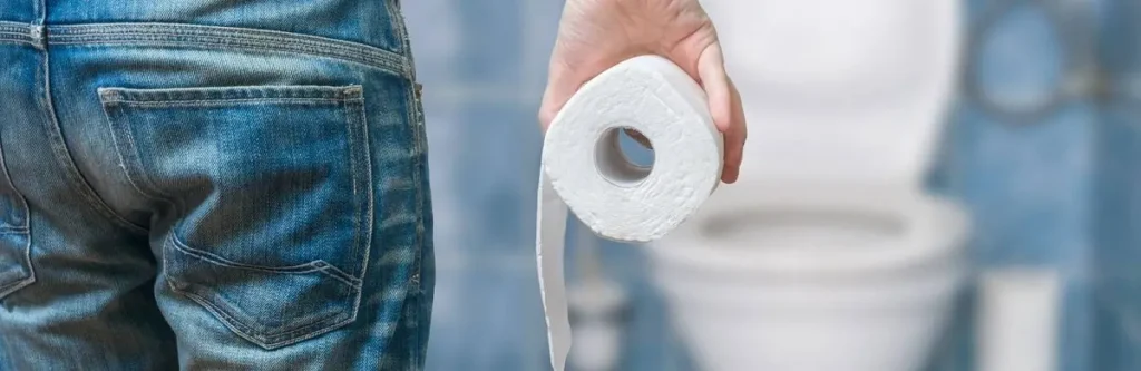 Como desatascar el Inodoro