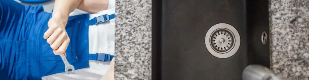 Desatascar el Fregadero